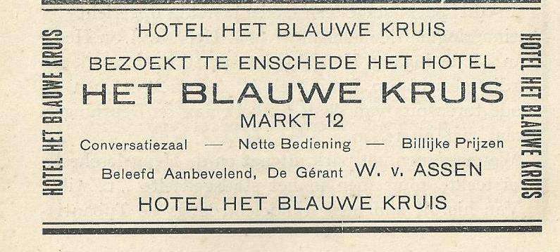 Markt 12 Hotel Het Blauwe Kruis.jpg