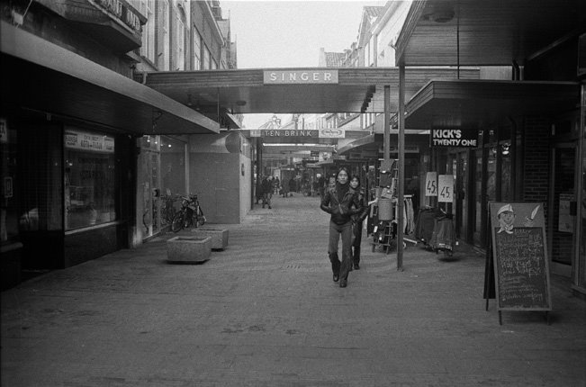 Haverstraat 7 chinees indisch restaurant Kota Radja.links.jpg