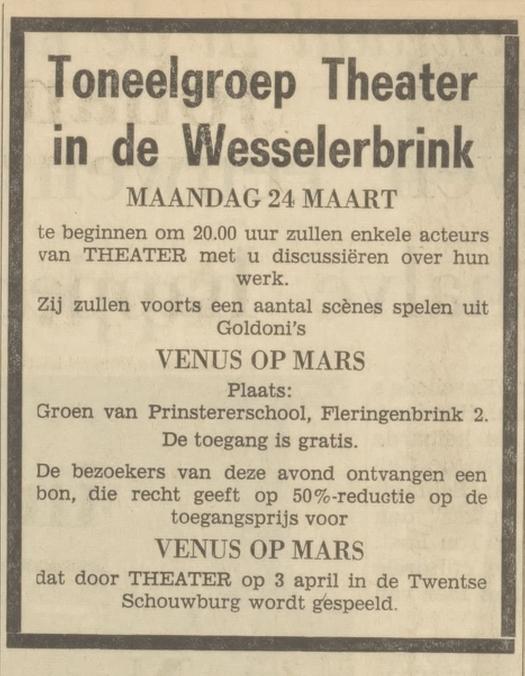 Fleringenbrink 2 Groen van Prinstererschool advertentie Tubantia 22-3-1969.jpg