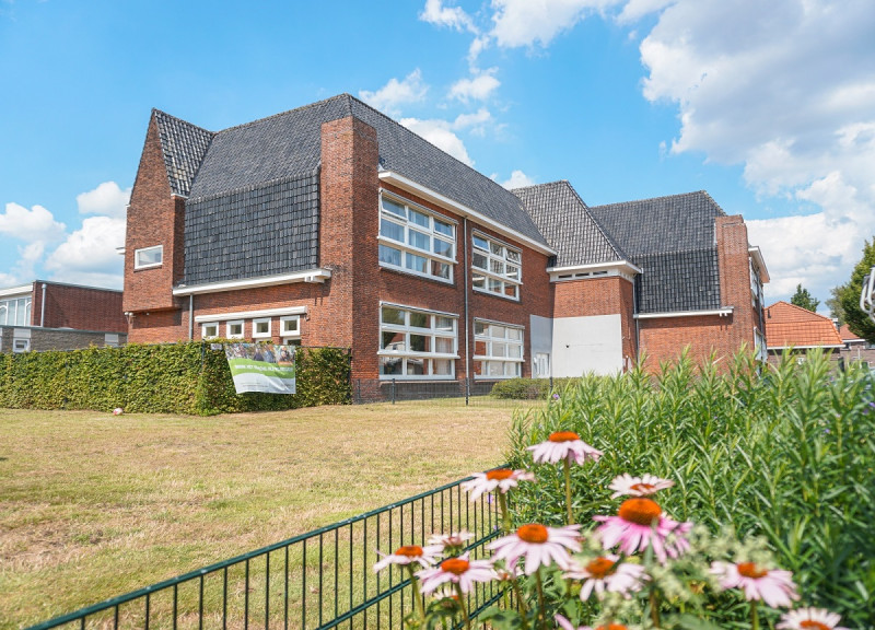 Boekweitstraat 16 Stevenfennehuis eerder locatie LOM school De Princenhof in vroegere Stevenfenneschool.jpg