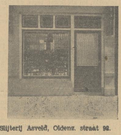 Oldenzaalsestraat 92 Slijterij Asveld krantenfoto Tubantia 19-6-1934.jpg
