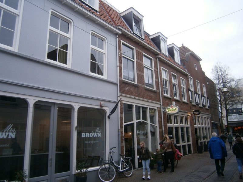 Walstraat 6 Oekepoek Bed & Breakfast.JPG