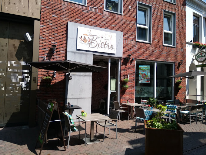 Walstraat 16 restaurant De Kleine Bistro.jpg