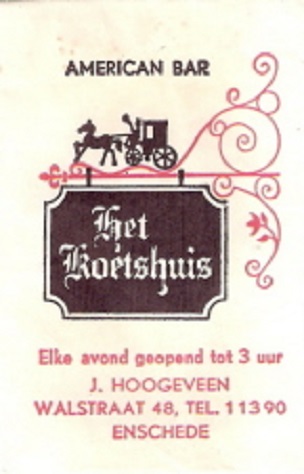 Walstraat 48 AMERICAN BAR Het Koetshuis.jpg