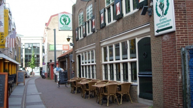 Walstraat 46-48 Grieks restaurant Sirtaki.jpg