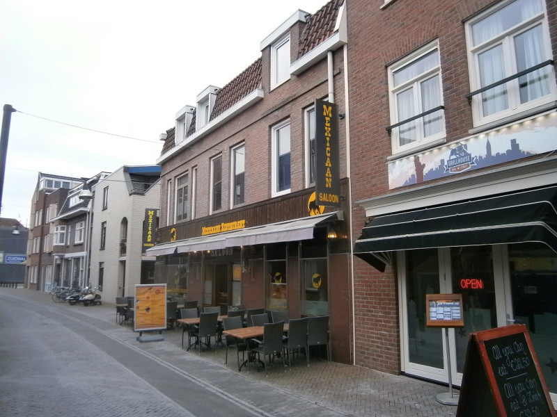 Walstraat 63 Mexicaan Saloon.JPG