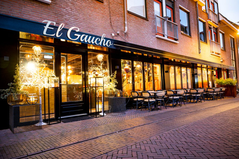 Walstraat 73-75 El Gaucho steakhouse.jpg