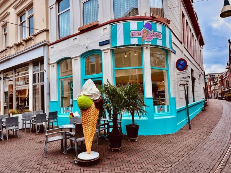 Marktstraat 9 hoek Walstraat ijssalon Ciao Gelato.jpg