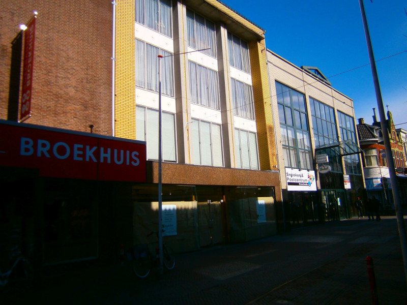 Marktstraat 10a Snooker en Poolcentrum.JPG