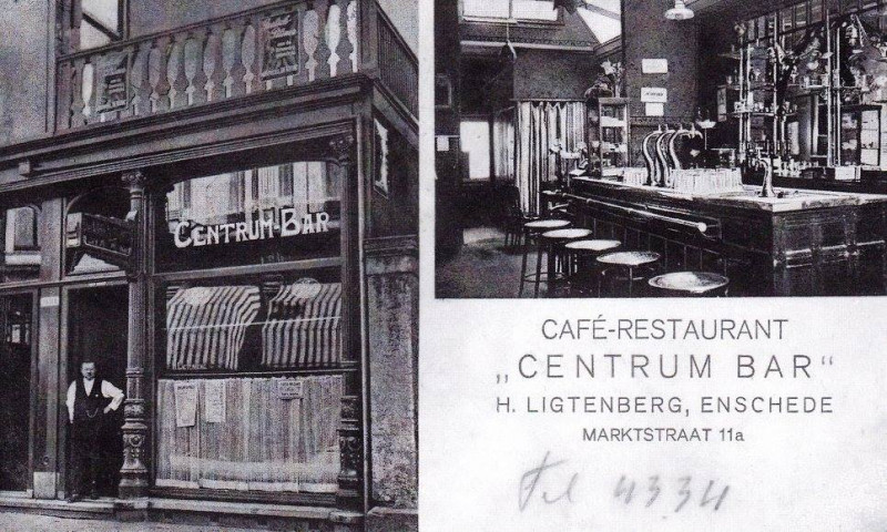 Marktstraat 11a Centrum Bar H. Ligtenberg.jpg