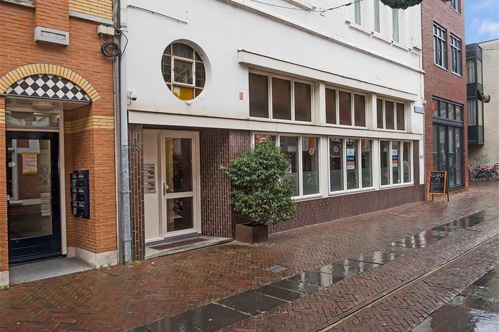 Zuiderhagen 43 vroeger cafe restaurant De Zon nu restaurant cafe Soleil.jpg