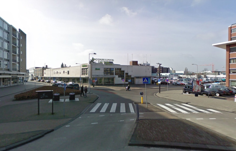 Beltstraat 32 hoek Koningstraat snooker en poolcentrum 2009..jpg