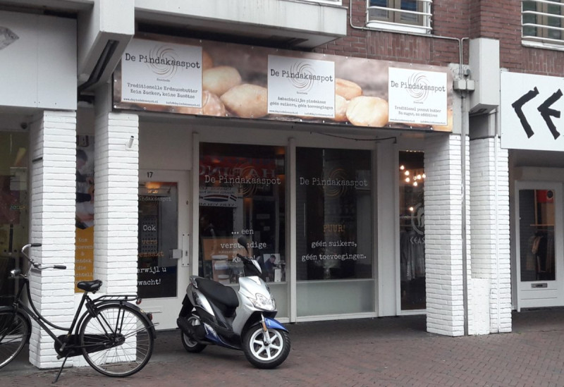 Korte Hengelosestraat 17 winkel De Pindakaaspot.jpg