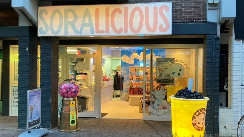 Korte Hengelosestraat 13 Soralicious Japans Aziatisch eten en drinken.jpg