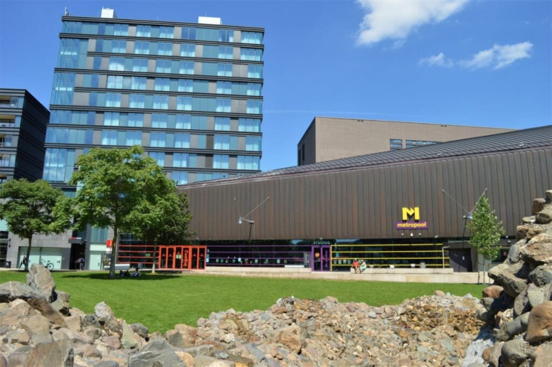 Willem Wilminkplein 2 Metropool vroeger Atak.jpg