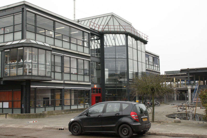 Hallenweg 5 AKI gebouw Universiteit Twente.jpg