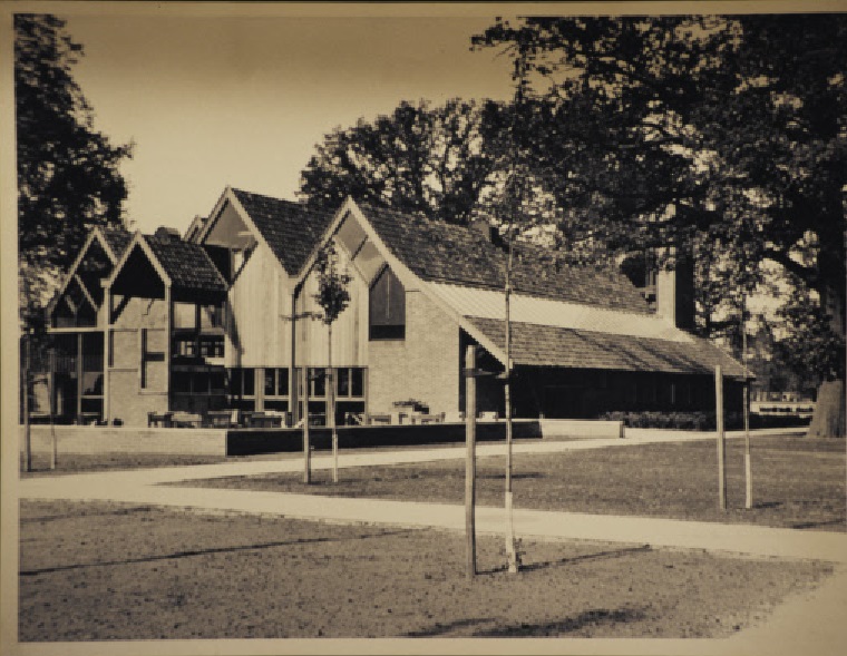 Hengelosestraat Boerderij nu Mensa 26-1-1988.jpeg