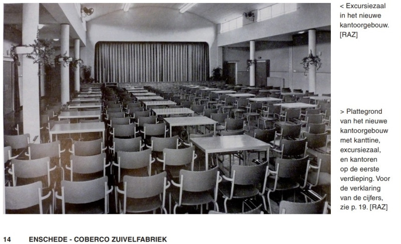 Raiffeisenstraat 25 Excursiezaal Coberco zuivelfabriek.jpg