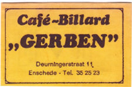 Deurningerstraat 11 Café-Billard GERBEN.jpg