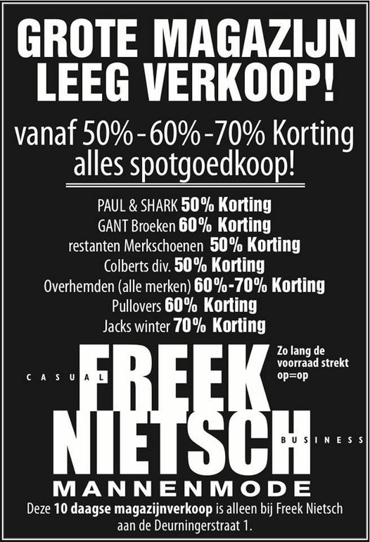 Deurningerstraat 1 Freek Nietsch mannenmide advertentie 2013.jpg