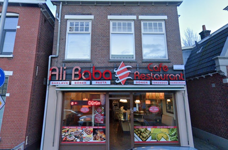 Deurningerstraat 60 cafe restaurant Ali Baba.jpg