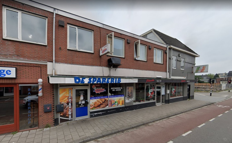 Deurningerstraat 89 bistro De Sparerib.jpg