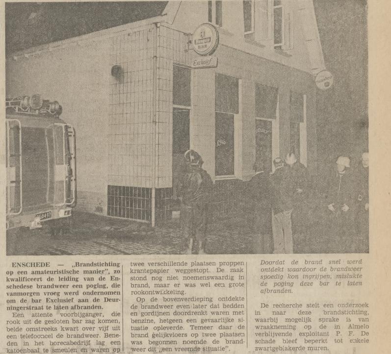 Deurningerstraat 187 brand bar Exclusief krantenfoto Tubantia 2-1-1975.jpg