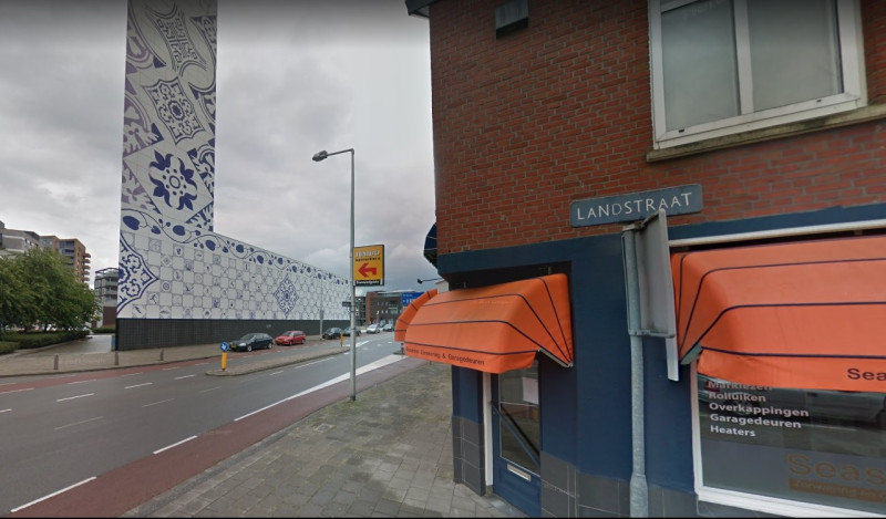 Deurningerstraat 208 hoek Brouwerijstraat en Beekstraat Stadshaard.jpg