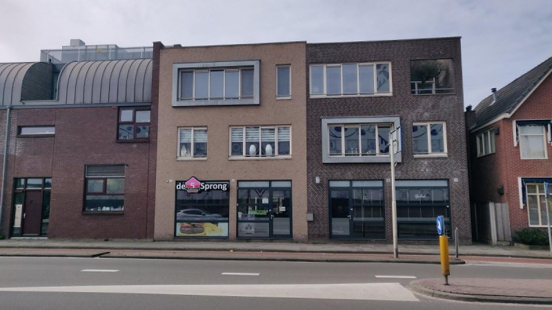 Deurningerstraat 223-225 cafetaria De 5 Sprong.jpg