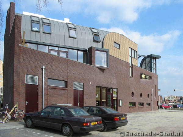 Deurningerstraat 217 De Pauw maart 2004.jpg