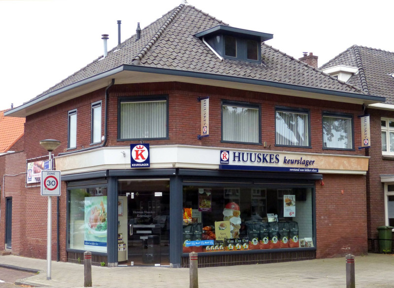 Deurningerstraat 275 catering keurslager Huuskes.jpg