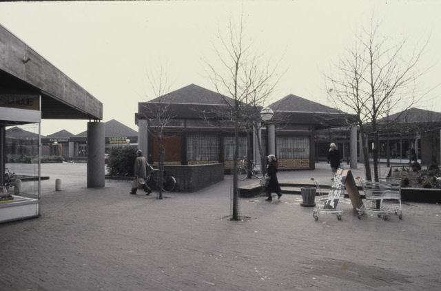 Rijnstraat Winkelcentrum Deppenbroek, met Chinees restaurant Lotus Garden.jpeg
