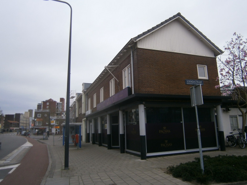 Kuipersdijk 65 hoek Soendastraat  restaurant Pachas vroeger restaurant China (3).JPG