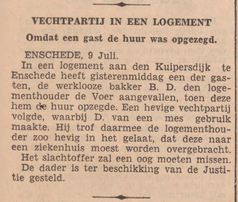 Kuipersdijk 65 Logement De Voer krantenbericht 9-7-1936.jpg
