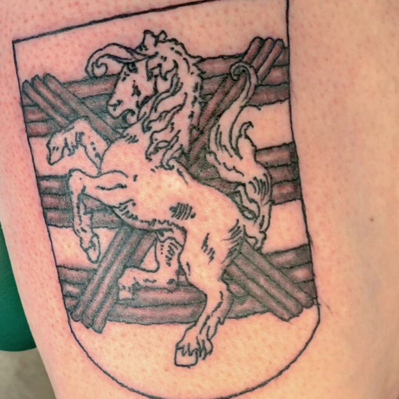 stadswapen Enschede op tattoo.jpg