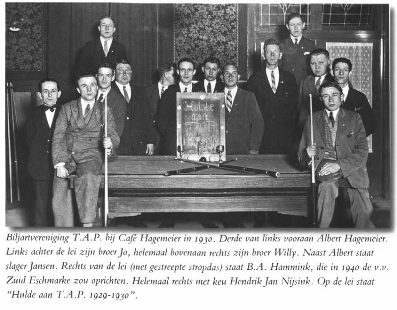 Brinkstraat 315 cafe Hagemeier Biljartvereniging T.A.P. 1930.jpg