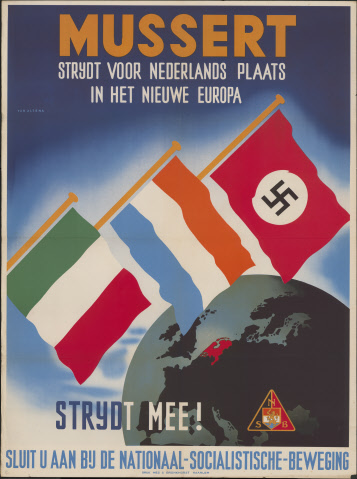 Oproep houdende 'Mussert - sluit U aan bij de N.S.B' publicatie van N.S.B. 1941.jpeg