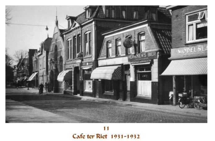 Lipperkerkstraat 11 cafe ter Riet 1931.jpg