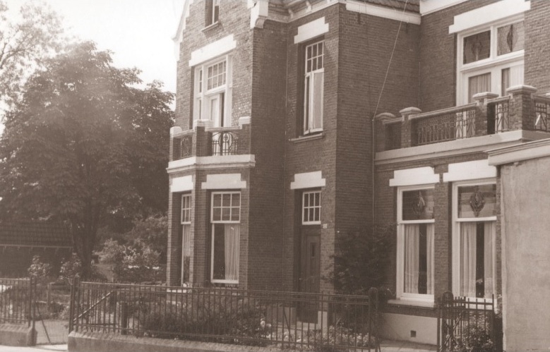 Lipperkerkstraat 101 woningen 1967.jpg