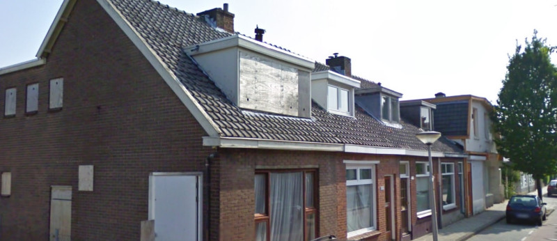 Lipperkerkstraat 263 panden 2009.jpg