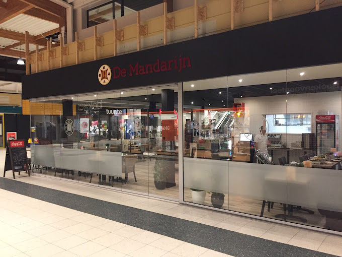 Wesseler-Nering 40 winkelcentrum Zuid Chinees Indisch restaurant De Mandarijn.jpg
