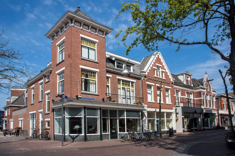 Korte Haaksbergerstraat 46 hoek Nijverheidstraat Pistache design.jpg