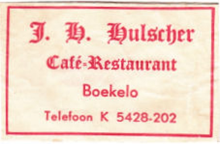 Beckumerstraat 2 Boekelo J. H. Hulscher  Café-Restaurant.jpg