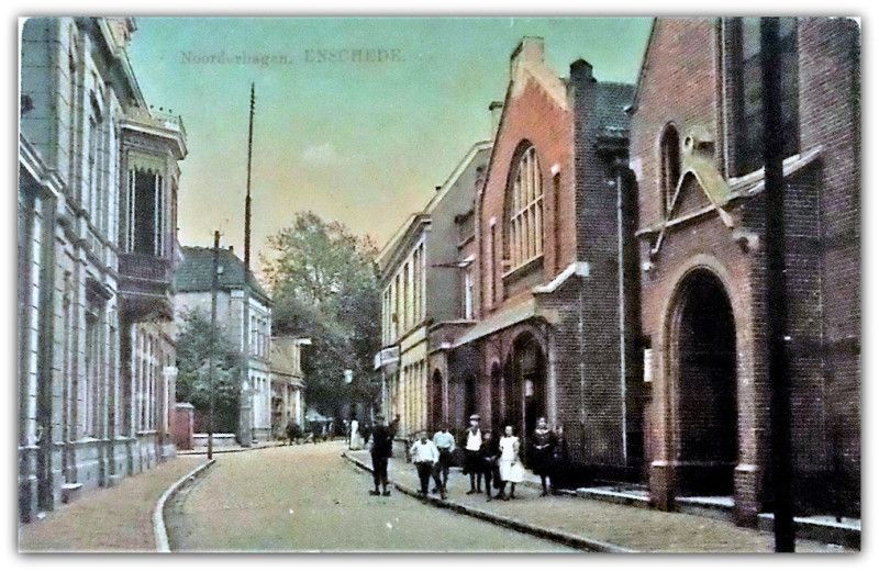Noorderhagen 16 Elim kerk 1915.jpg