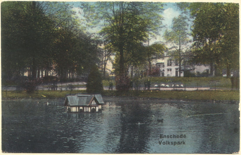 Parkweg Volkspark restaurant parkgebouw 1915.jpg