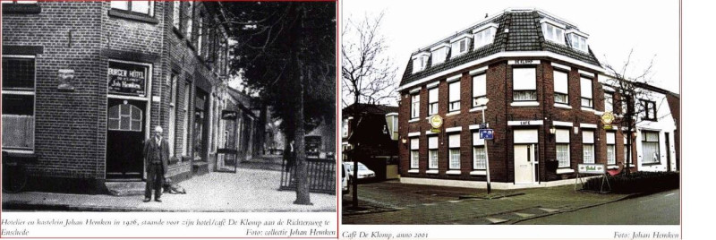 Richtersweg 106a Hotel cafe De Klomp van Johan Hemken.jpg