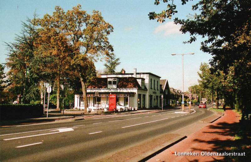 Oldenzaalsestraat 631 Lonneker restaurant.jpg