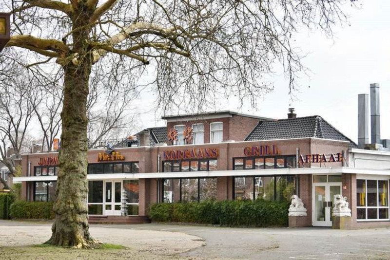 Gronausestraat 100 Wokrestaurant Mr. Hu verhuist naar De Klomp 2-8-2019.jpg