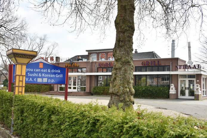 Gronausestraat 100 Wokrestaurant Mr. Hu 21-3-2019.jpg