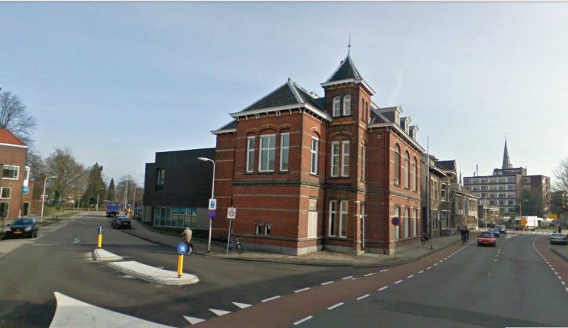 Kantongerecht, Molenstraat.JPG